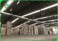 80x100cm Duplex Grijze de Raadspapier van de Boek recycleert het Bindende Raad in Bladen Pulpmateriaal