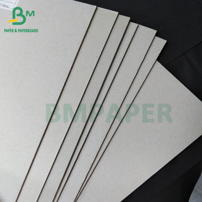 Boek Bindende Raad 1.5mm Hoge Stijfheid 70 X 100cm in Blad Grey Color