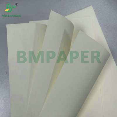 75 gram 80 gram gladde afwerking crème bond papier om te publiceren boek tekst 8,5 "x 11"
