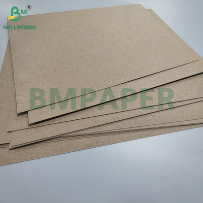 300 gm 350 gm Grijs kartonnen buizen chipboard voor weefsel kern 1100 mm