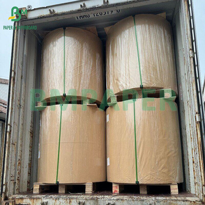 360 gm 420 gm Recycle Pulp Tube Cardboard Bobbin Fiber Paper