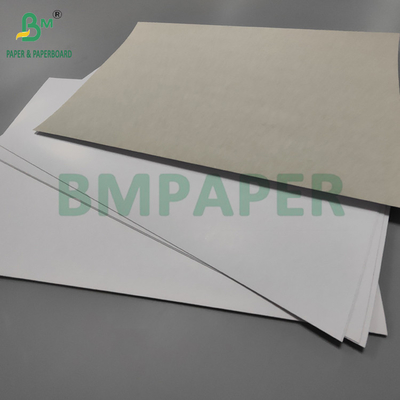 190 gm 200 gm duplex bord papier voor ansichtkaart uitstekend afdrukken 18 x 24 inch