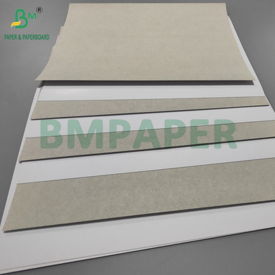 190 gm 200 gm duplex bord papier voor ansichtkaart uitstekend afdrukken 18 x 24 inch