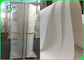 SGS PE hangt het Met een laag bedekte Document 300um Witte Synthetische Steendocument voor Markeringen