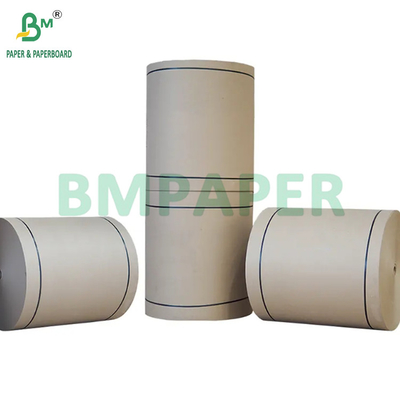 350 gm Bruin kartonpapier voor bandbuizen Hoge stijfheid