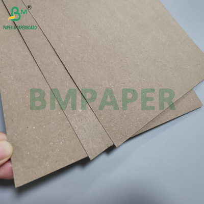 350 gm Bruin kartonpapier voor bandbuizen Hoge stijfheid