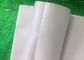 Het vetvrije/Waterdichte Met een laag bedekte Witte Kraftpapier Document van 40gsm PE voor Hamburgerzak
