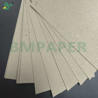 420 gm 450 gm Recycled Grey Cardboard voor papieren spiraalbuizen