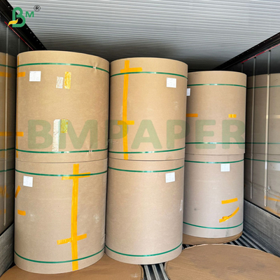 420 gm 450 gm Recycled Grey Cardboard voor papieren spiraalbuizen