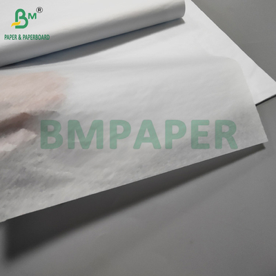 15 gm 17 gm MG Tissue Paper voor schoenen Verpakking 500 x 760 mm Zuurvrij