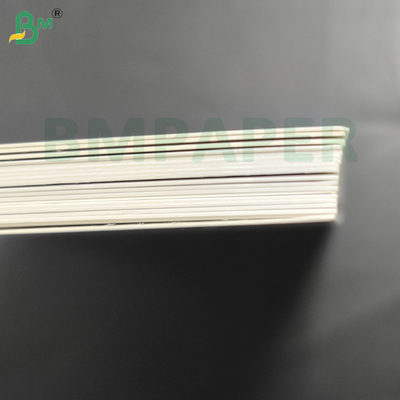 Ultra High Bulk C1S White Food Cardboard 270 gm voor diepgevroren voedsel