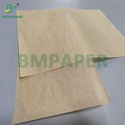 40GSM Food Oven Air Fryer Liner Paper Voor frietjes Hittebestendige 50 x 70cm