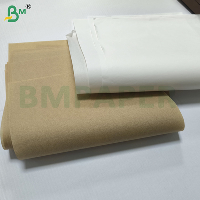 40 gram Wit / Koffie Baking Muffin Cupcake Papierbekers Liner Paper