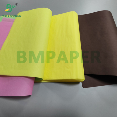 40 gram gekleurde cupcake muffin malen Baking Liner Paper Non Stick 500 x 700 mm