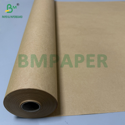 60 gm 70 gm Food Grade Bruin Slachtpapier Rollen 24 inch Breedte x 175ft