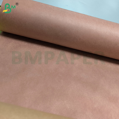 40lb perzik en natuurlijk kraft slagerspapier voor het inpakken van biefstukken en boterhammen