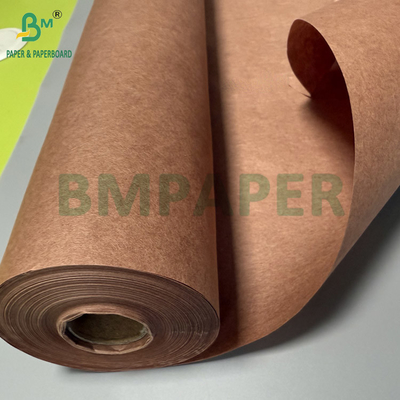 Roze slager papier rol voor vlees verpakkingspapier 70g 60g 24inches door 175ft