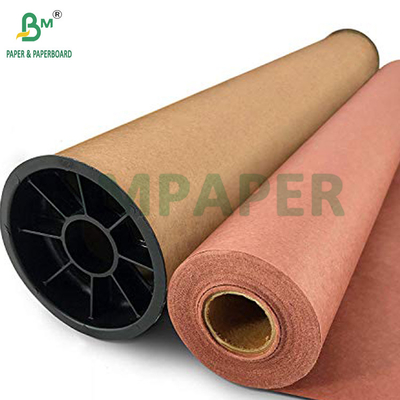 60 gram roze ongewassen slager BBQ papierrolletje voor roken vlees 18'x 175 voet