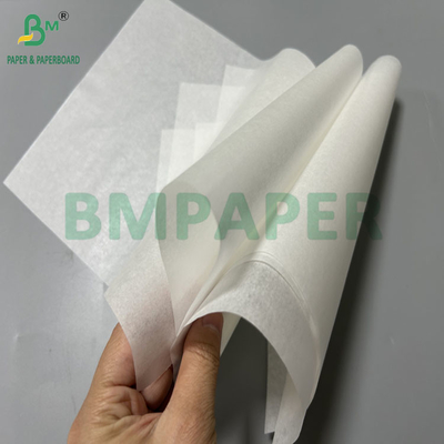 12 x 18 inch 40 gram aan beide zijden vetvrij Silicone bedekt papier om te bakken
