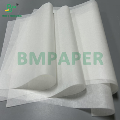 12 x 18 inch 40 gram aan beide zijden vetvrij Silicone bedekt papier om te bakken