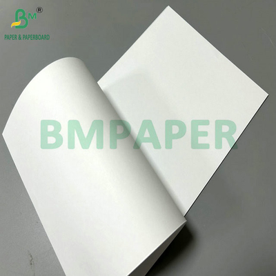 23.5 x 35 inch ongecoate ongecoloreerde Bond wit boekpapier in 60 lb 70 lb 80 lb dikte