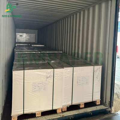 280 mm breed wit vetvrij bakpapier Silicium 41 gr Voor koekjes bakken
