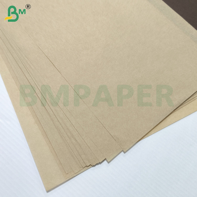 Volledig chloorvrij TCF-vetbestendig papier Pergament bakpapier