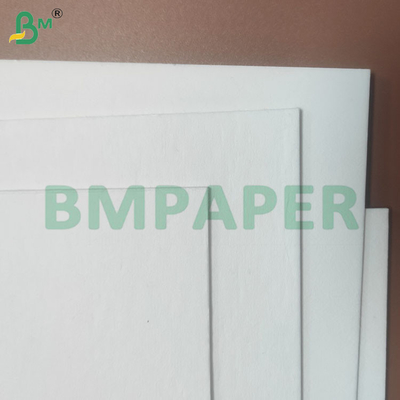 Duurzaamheid Hoog poreuze absorberende papierplaten van 0,4-0,7 mm