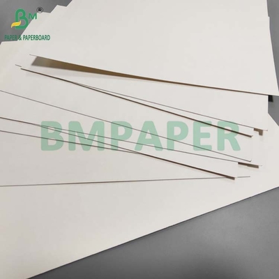 0.6MM 0,7MM Niet-gecoat absorberend papier voor ondergrondse ondergrond