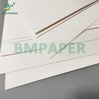 0.6MM 0,7MM Niet-gecoat absorberend papier voor ondergrondse ondergrond