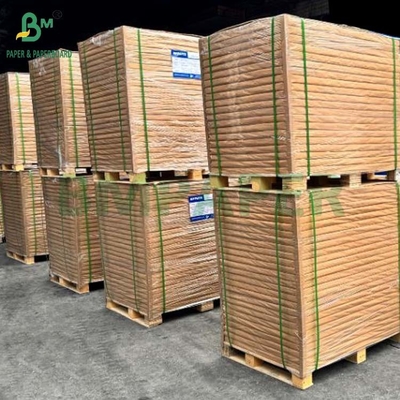 0.6MM 0,7MM Niet-gecoat absorberend papier voor ondergrondse ondergrond