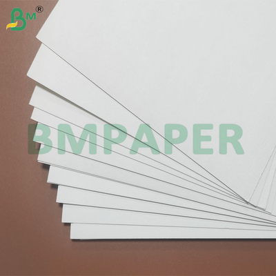 0.4-0.7 mm Dikte Vocht absorberend papier met plat oppervlak