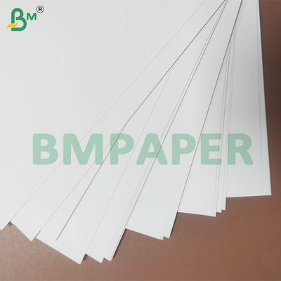 Milieuvriendelijk, waterbestendig, steenpapier met hoge sterkte voor het drukken
