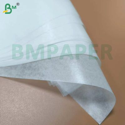 Silikonpapierrol Liner Voedselverpakkingspapier Vetvast Burgerverpakkingspapier
