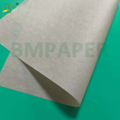 Silikonpapierrol Liner Voedselverpakkingspapier Vetvast Burgerverpakkingspapier