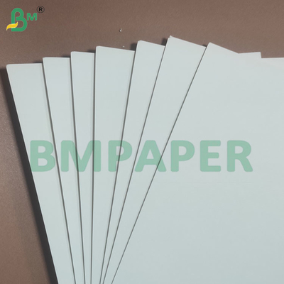 135-350 GSM Double Size PE-gecoat waterdicht papier voor bekers en kom