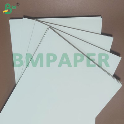135-350 GSM Double Size PE-gecoat waterdicht papier voor bekers en kom