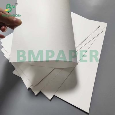 Voedingsmiddel 190gm+18g PE bedekt koppenpapier voor hete koffie waterdicht oliedicht