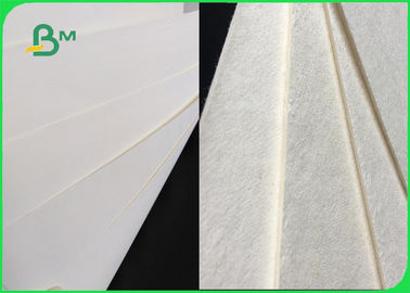 Eco - Vriendschappelijk 600*800mm 0.4mm Vochtigheids Absorberend Document voor Chemische Test