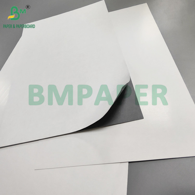 310 gram Blackcore Paper voor Spelkaarten 550 x 790 mm Superior Smooth