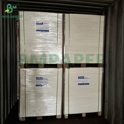 310 gram Blackcore Paper voor Spelkaarten 550 x 790 mm Superior Smooth