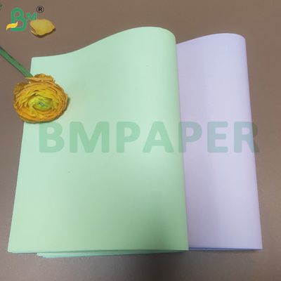 100% houtpulp NCR koolstofvrij kopieerpapier met CF CB CFB papier
