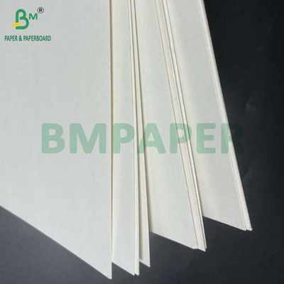 0.7MM 1.2MM Grote grootte Eco Drinking Absorbent Paper Voor ondergrondse