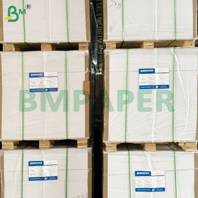 180 gm vervaagingsbestendige dubbelzijdig glanzend fotopapier voor drukwerk