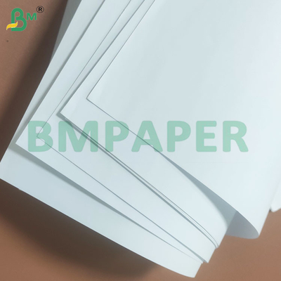 80 gsm A4-formaat Wit Hoogste stijfheid Kopieer- en drukpapier