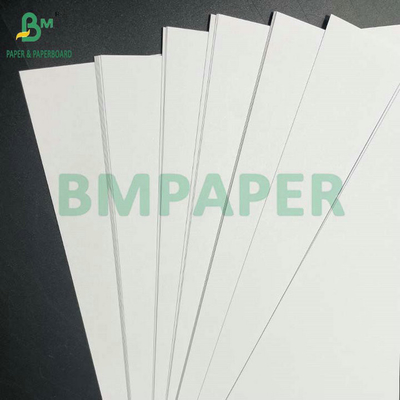 Premium helderwit 160 gram 180 gram ongecoat Braillepapier