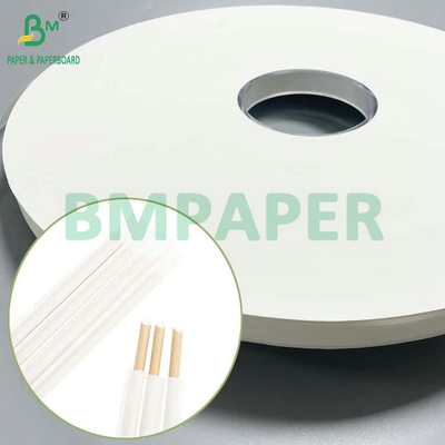 OBA gratis afbreekbaar afdrukbaar 28 gram witte stro verpakkingspapier