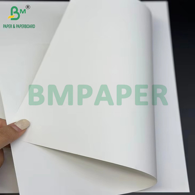 200um PET synthetisch laserpapier voor postermaterialen 32 x 46 cm hoge temperatuur