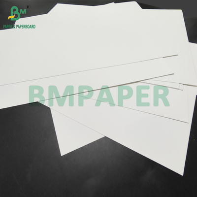 200um PET synthetisch laserpapier voor postermaterialen 32 x 46 cm hoge temperatuur