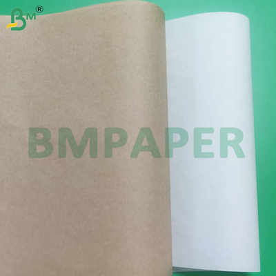 Kit 5 30 gm Warmtebestendige voedselverpakkingen Vetvast Papier Rollen
